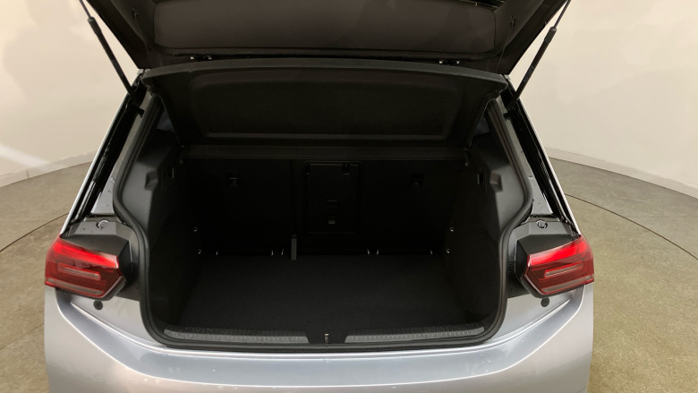 Volkswagen ID.3 150kW Match Pro 59kWh 5dr Auto Electric Hatchback